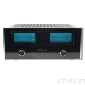 McIntosh MC300 Power Amplifier