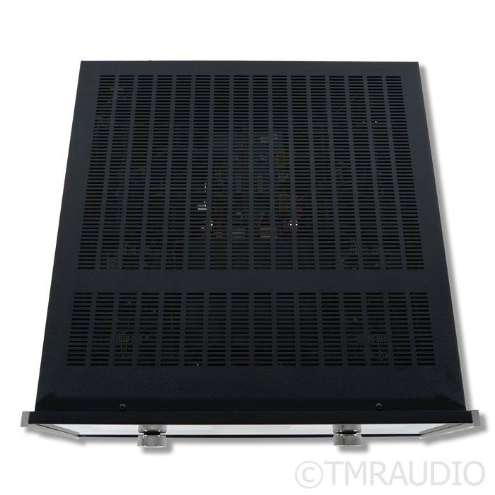 McIntosh MC300 Power Amplifier