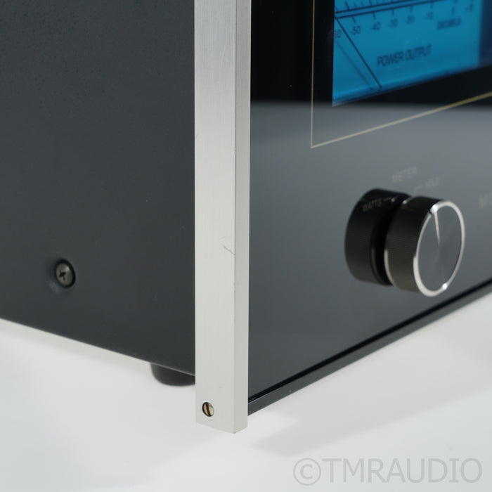 McIntosh MC300 Power Amplifier