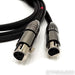 Audience Au24 SE XLR Cables; 1.5m Pair Balanced Interconnects