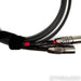 Audience Au24 SE XLR Cables; 1.5m Pair Balanced Interconnects