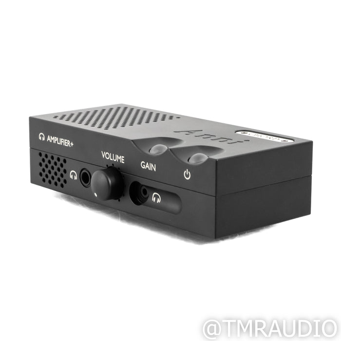 Chord Electronics Anni Desktop Integrated Amplifier (Open Box)