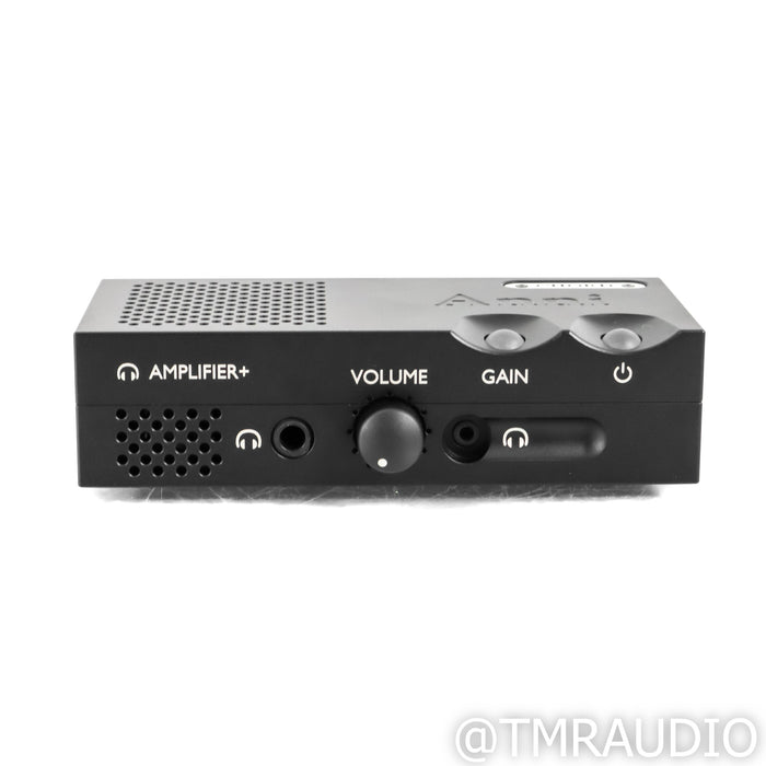 Chord Electronics Anni Desktop Integrated Amplifier (Open Box)