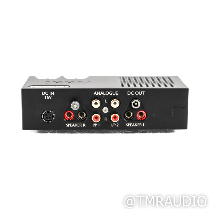 Chord Electronics Anni Desktop Integrated Amplifier (Open Box)