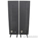 Magnepan 1.7i Planar Magnetic Speakers; Dark Cherry & Black Pair (Open Box)