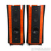 Sonus Faber Elipsa SE Floorstanding Speakers; Maple Pair