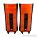 Sonus Faber Elipsa SE Floorstanding Speakers; Maple Pair