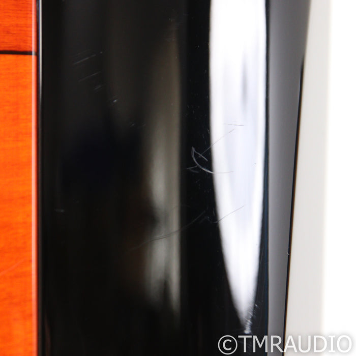 Sonus Faber Elipsa SE Floorstanding Speakers; Maple Pair