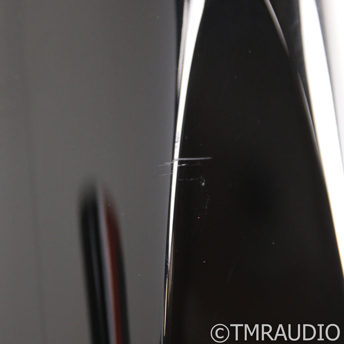 Sonus Faber Elipsa SE Floorstanding Speakers; Maple Pair