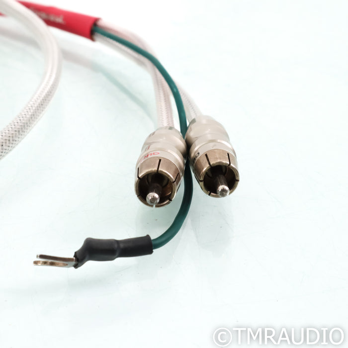 AudioQuest Anaconda Phono Interconnect; 1m Tonearm Cable