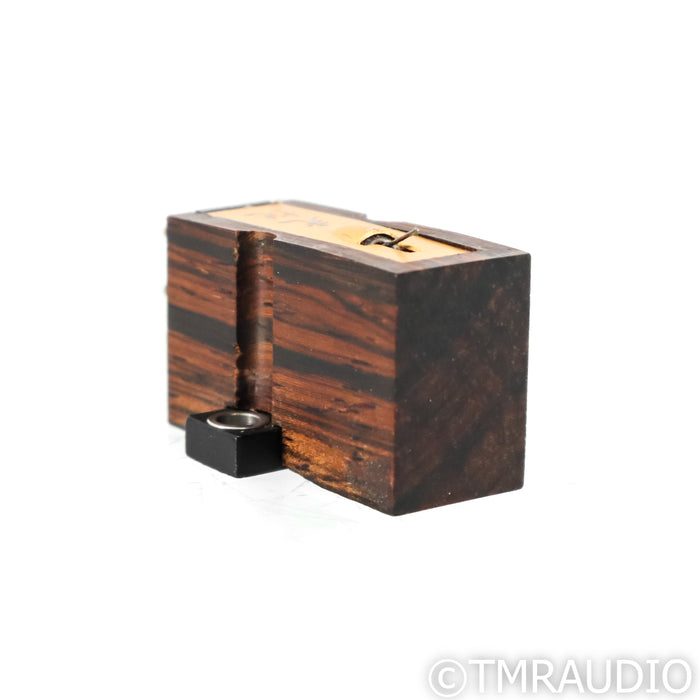 Koetsu Rosewood Signature MC Phono Cartridge; Moving Coil