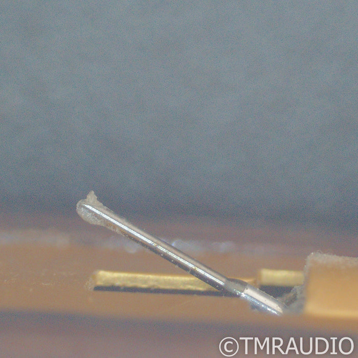 Koetsu Rosewood Signature MC Phono Cartridge; Moving Coil