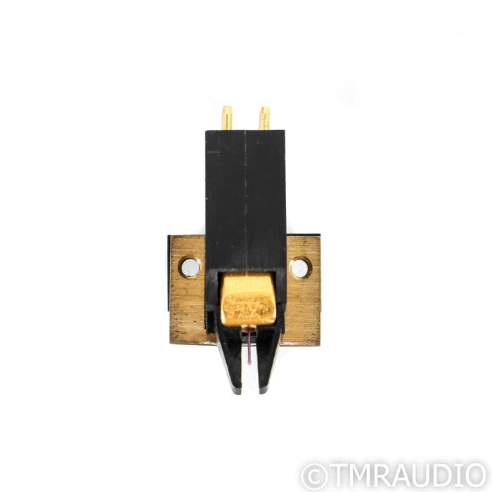Soundsmith Sussurro MKII MI Phono Cartridge; Moving Iron
