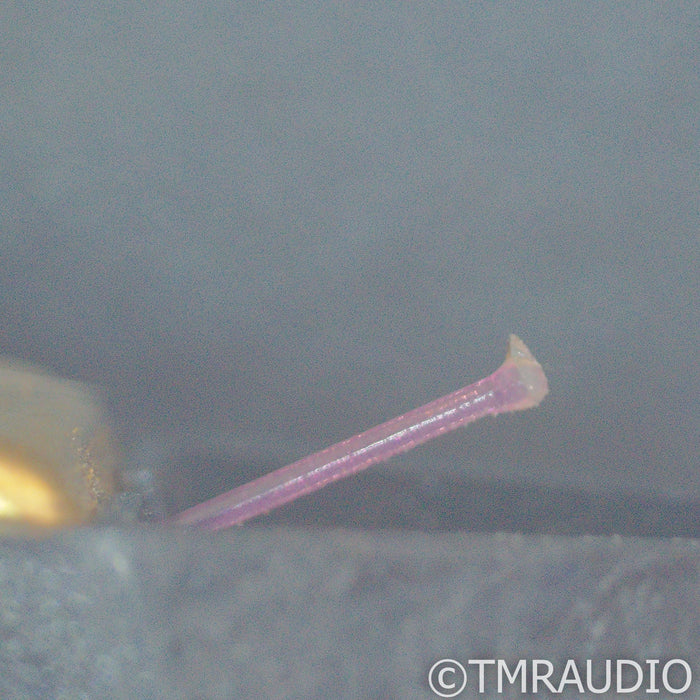Soundsmith Sussurro MKII MI Phono Cartridge; Moving Iron