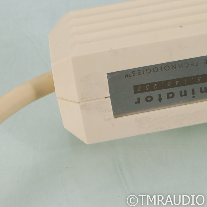 MIT MI-330 Plus Series Two RCA Cables; 1m Pair Interconnects