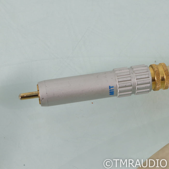 MIT MI-330 Plus Series Two RCA Cable; 1.5m Single Interconnect