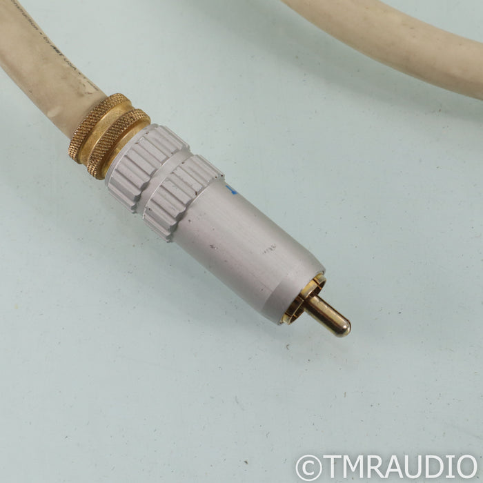 MIT MI-330 Plus Series Two RCA Cable; 1.5m Single Interconnect