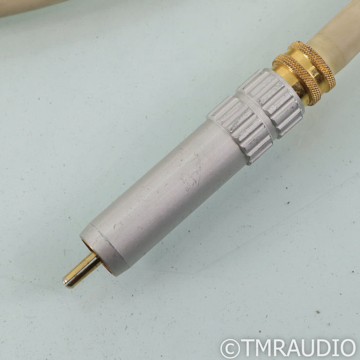 MIT MI-330 Plus Series Two RCA Cable; 1.5m Single Interconnect