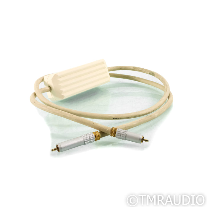 MIT MI-330 Plus Series Two RCA Cable; 1.5m Single Interconnect