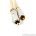 MIT MI-330 Plus Series Two RCA Cable; 1.5m Single Interconnect