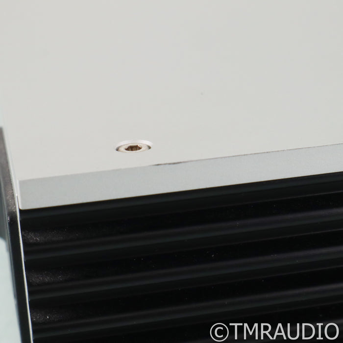 Aurender N100H Music Streamer