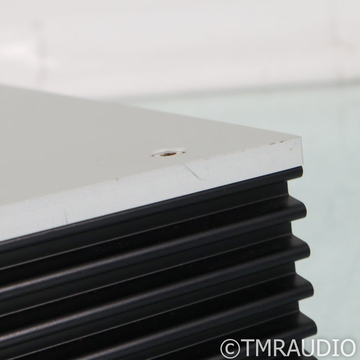 Aurender N100H Music Streamer