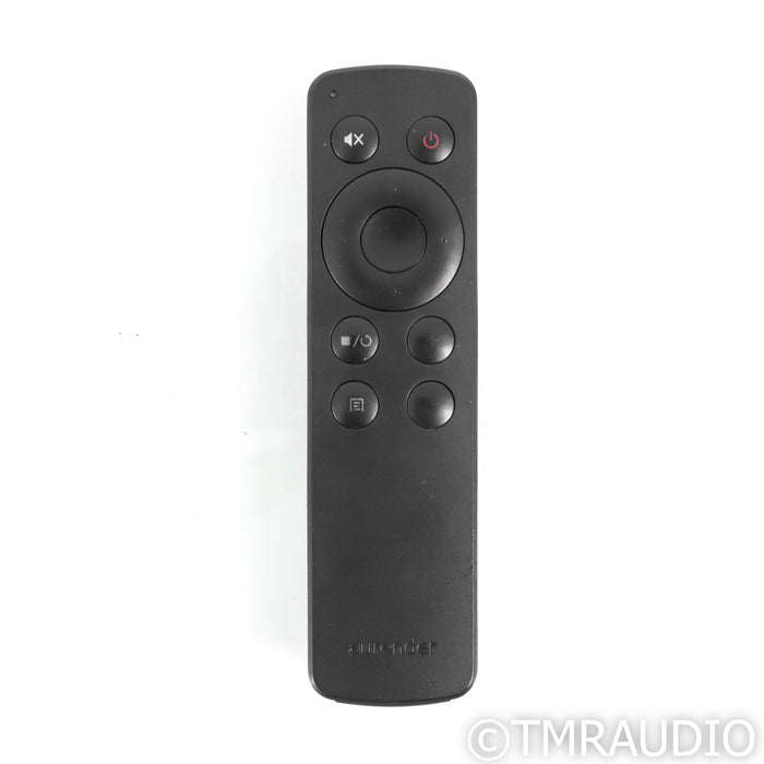 Aurender N100H Music Streamer
