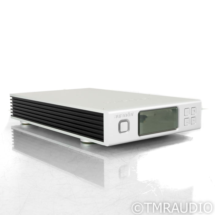 Aurender N100H Music Streamer