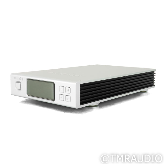 Aurender N100H Music Streamer
