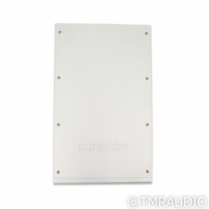 Aurender N100H Music Streamer
