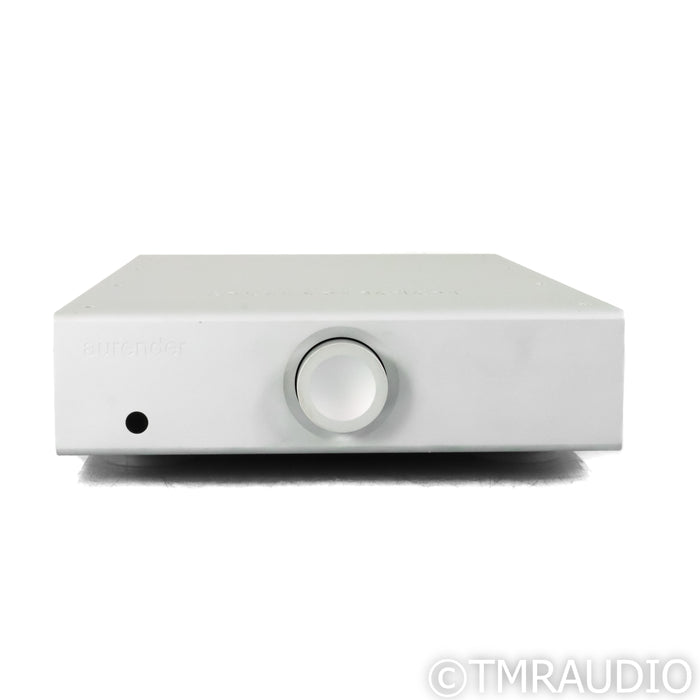 Aurender X725 Stereo Integrated Amplifier