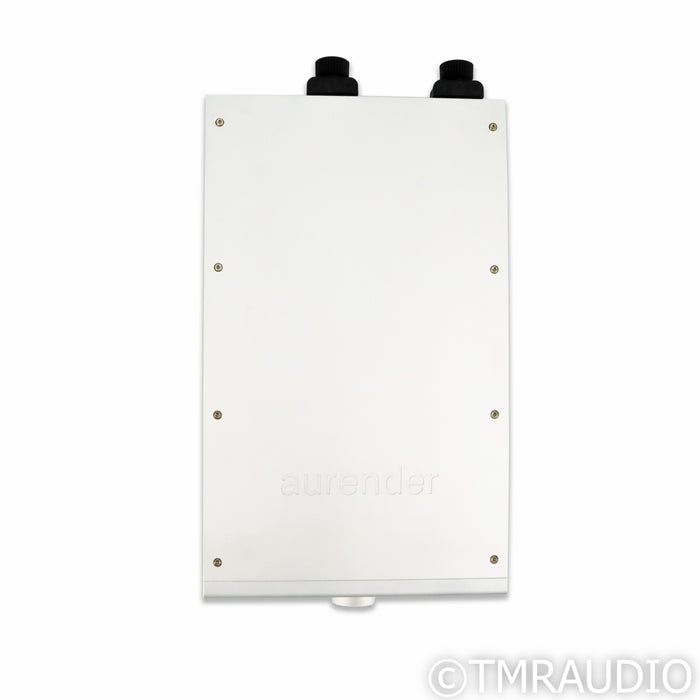 Aurender X725 Stereo Integrated Amplifier