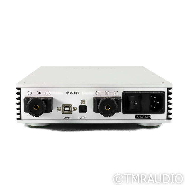 Aurender X725 Stereo Integrated Amplifier