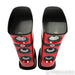 Focal Sopra No. 2 Floorstanding Speakers; Imperial Red Pair