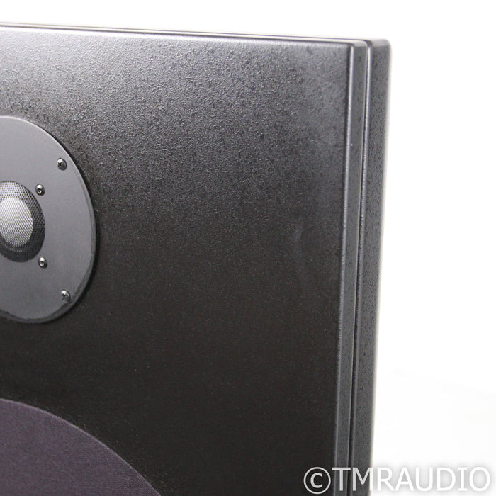 Spatial Audio M3 Sapphire Floorstanding Speakers; Black Pair