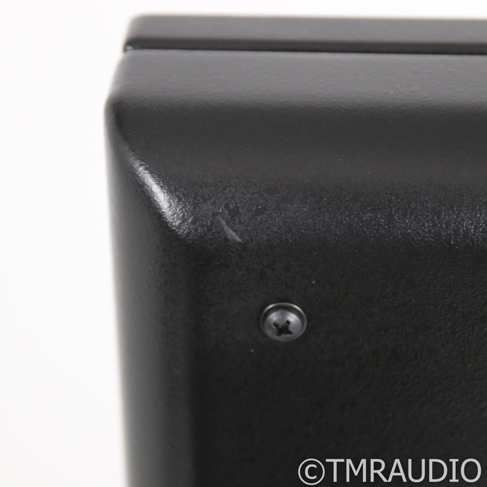 Spatial Audio M3 Sapphire Floorstanding Speakers; Black Pair