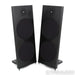 Spatial Audio M3 Sapphire Floorstanding Speakers; Black Pair
