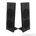 Spatial Audio M3 Sapphire Floorstanding Speakers; Black Pair