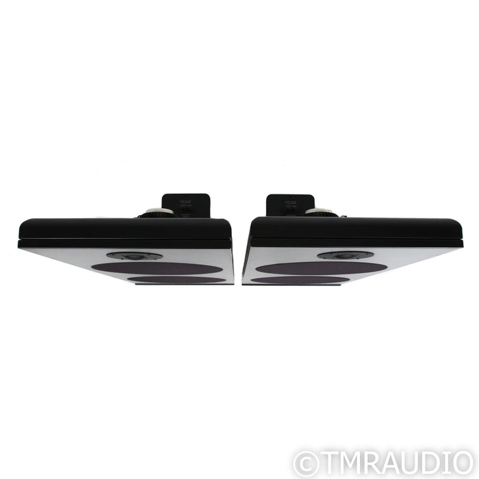 Spatial Audio M3 Sapphire Floorstanding Speakers; Black Pair