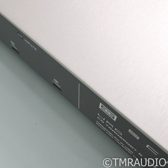 Schiit Audio Urd CD Transport & Unison USB Hub