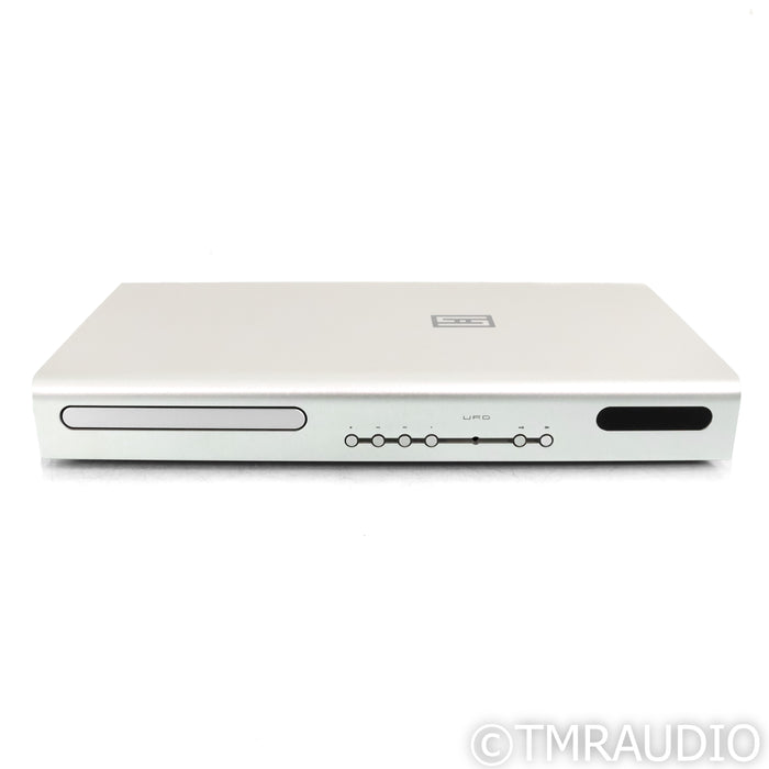Schiit Audio Urd CD Transport & Unison USB Hub