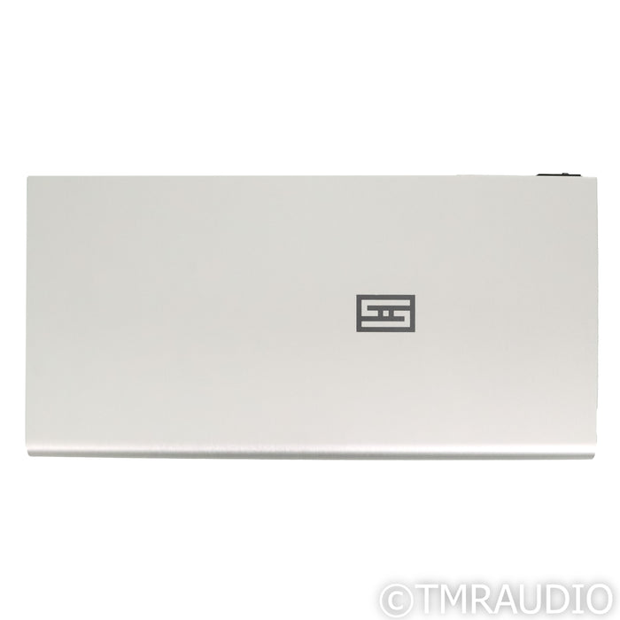Schiit Audio Urd CD Transport & Unison USB Hub