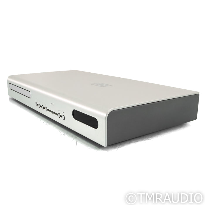 Schiit Audio Urd CD Transport & Unison USB Hub