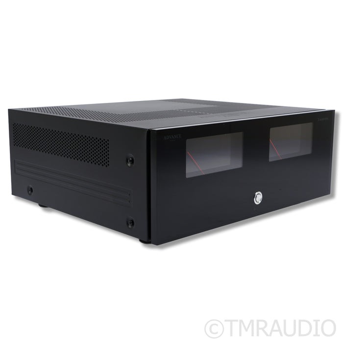 Advance Paris X-A160 EVO Stereo Power Amplifier (1/1)