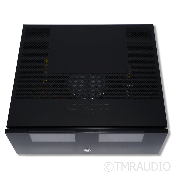 Advance Paris X-A160 EVO Stereo Power Amplifier (1/1)