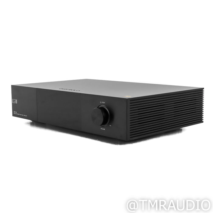 Eversolo Audio DMP-A8 Wireless Music Streamer