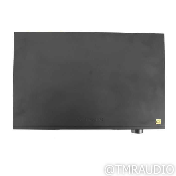 Eversolo Audio DMP-A8 Wireless Music Streamer