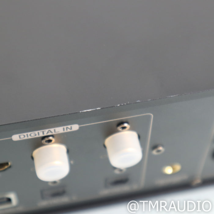 Eversolo Audio DMP-A8 Wireless Music Streamer