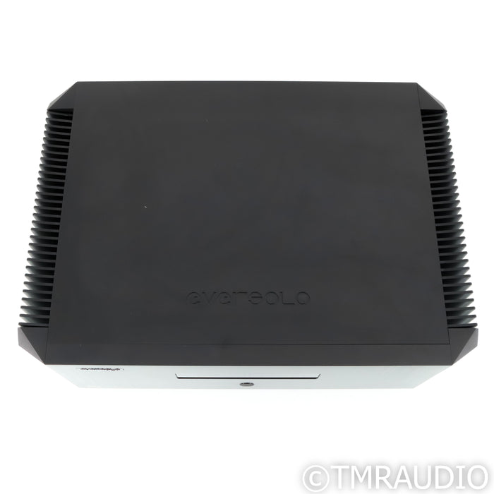 Eversolo Audio AMP-F10 Stereo Power Amplifier