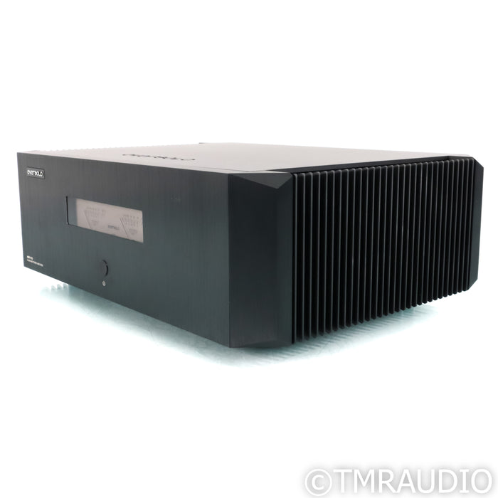 Eversolo Audio AMP-F10 Stereo Power Amplifier